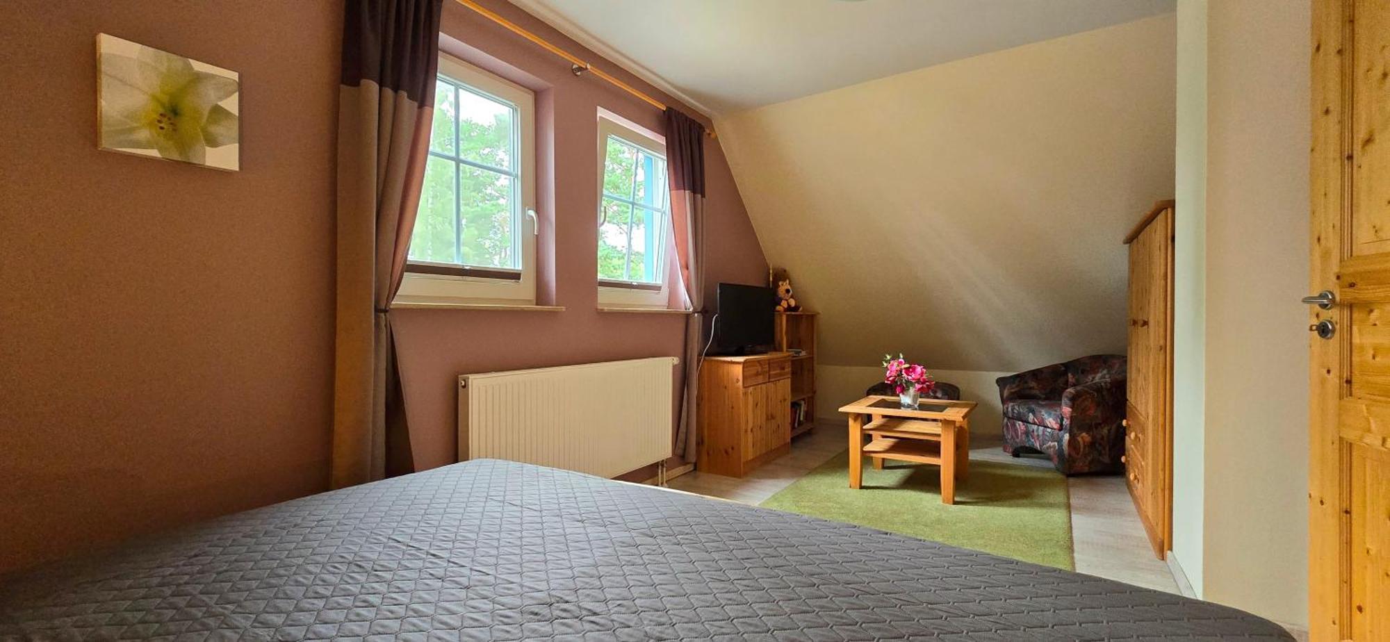 Ferienhaus Fh8 Graal-Mueritz Eksteriør billede